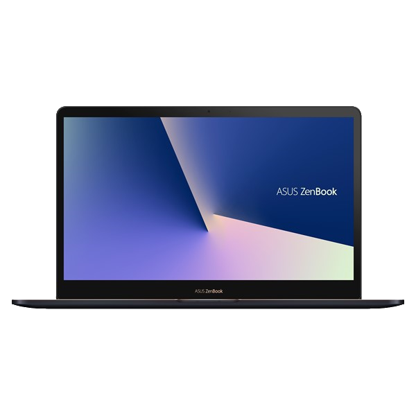 ZenBook Pro 15 UX550GE